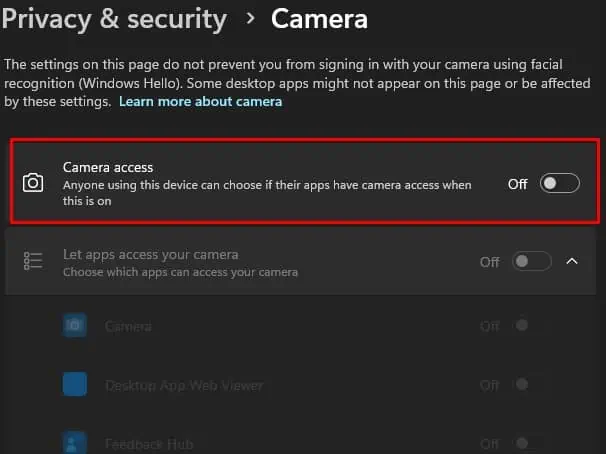 disable-camera-access-laptop-os