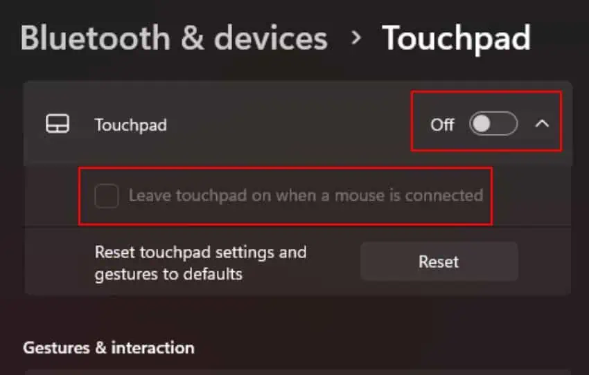 disable-touchpad-on-hp-laptop