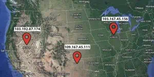Does Your IP Address Change When You Move?