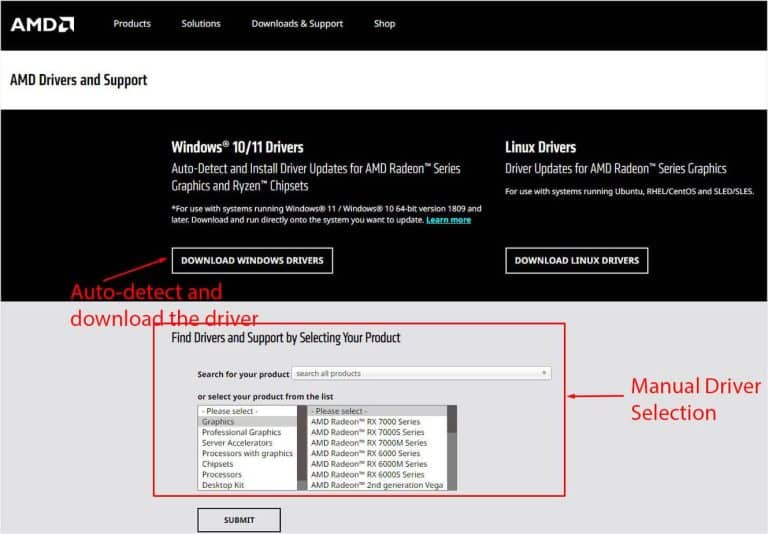 12 Ways To Fix Sceptre Monitor No Signal