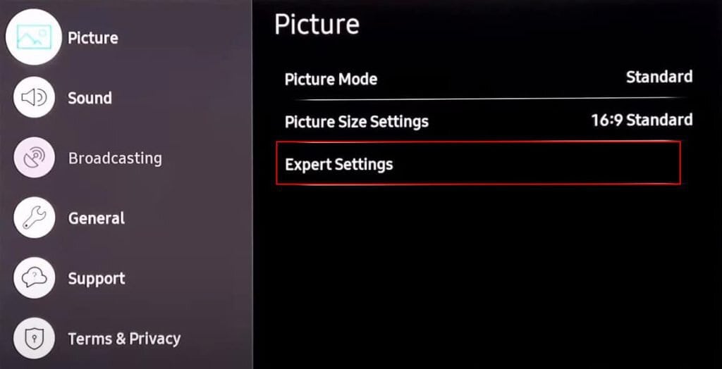 How To Reduce Noise On TV