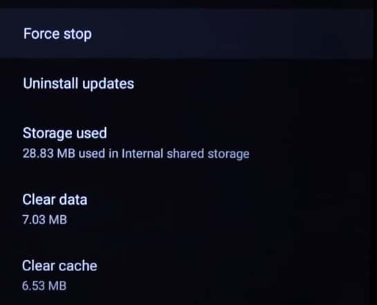 force-stop-clear-data-clear-cache-android-tv