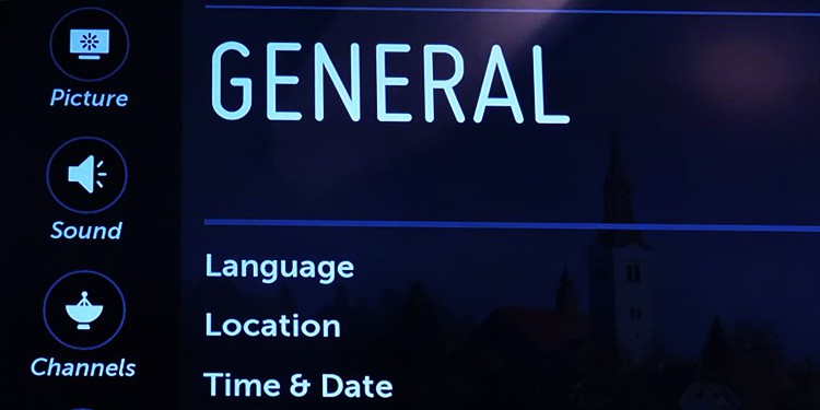 general-settings-of-lg-tv