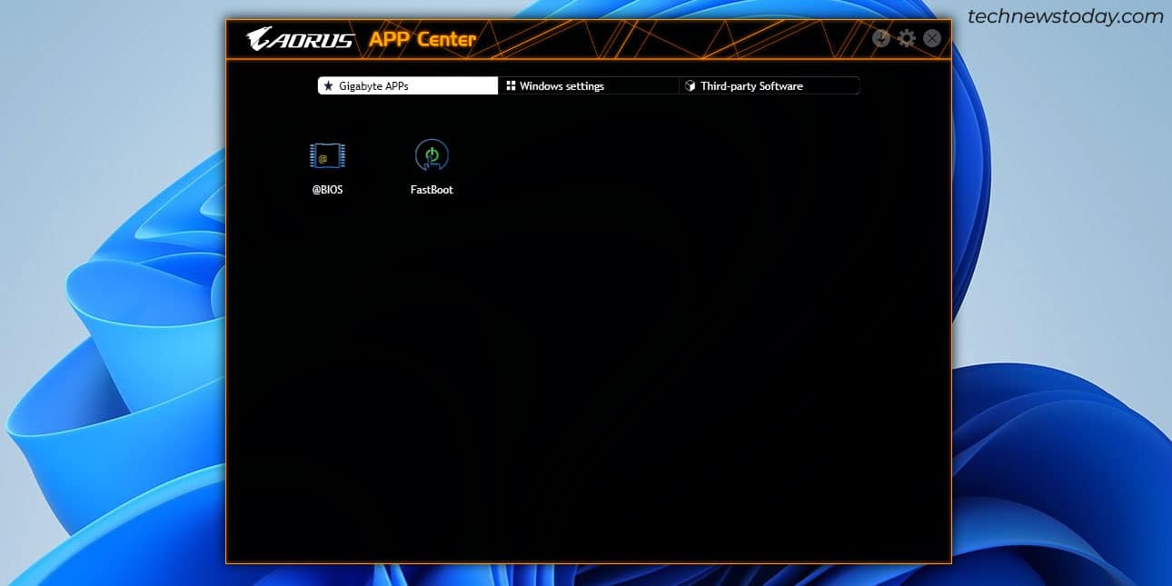 gigabyte-app-center-fast-boot-app