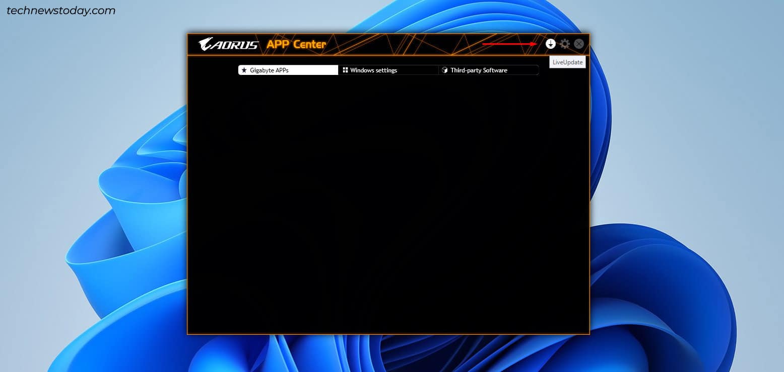 gigabyte-app-center-live-update