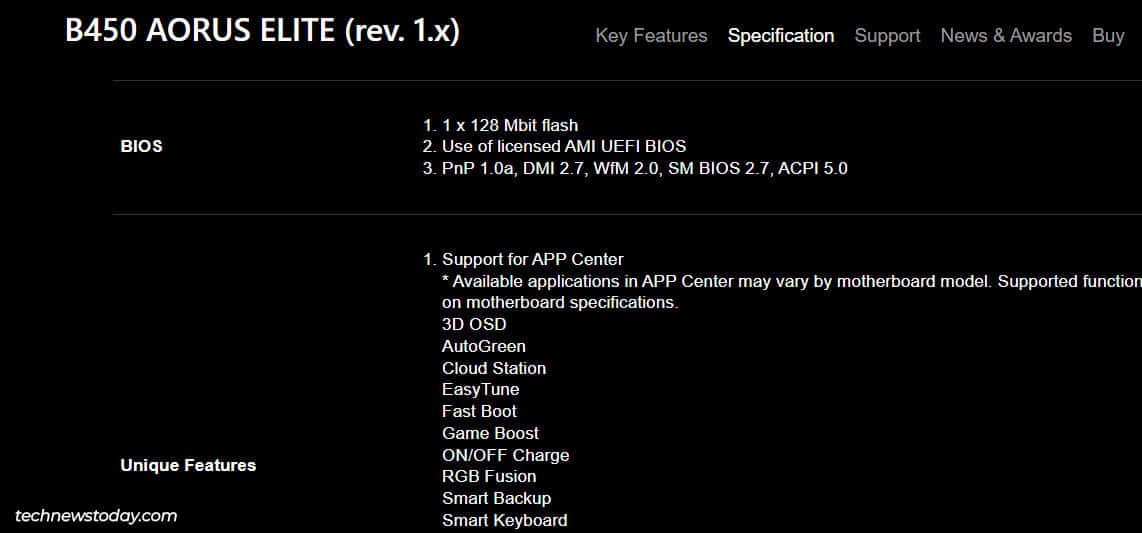 Gigabyte Beep Codes How To Understand Them