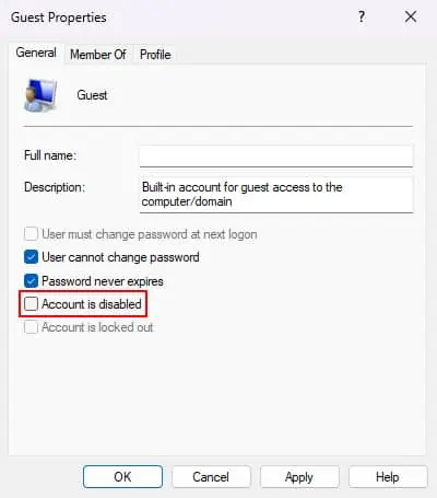 guest-account-is-disabled-disable
