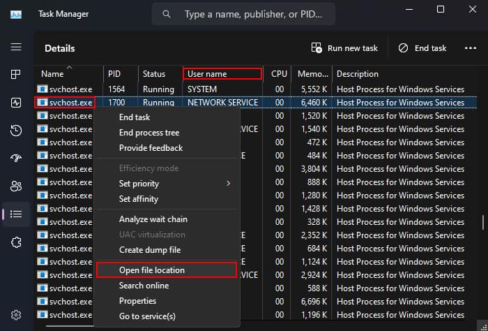 host-process-for-windows-services-svchost.exe-open-file-location