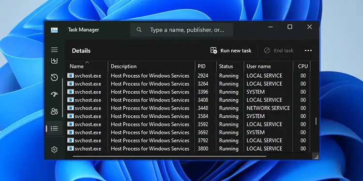 What is Host Process for Windows Services? (Detailed Guide)
