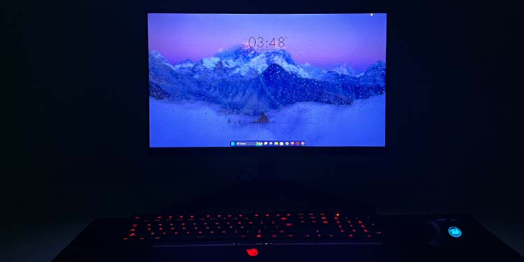 how to make your desktop look cool