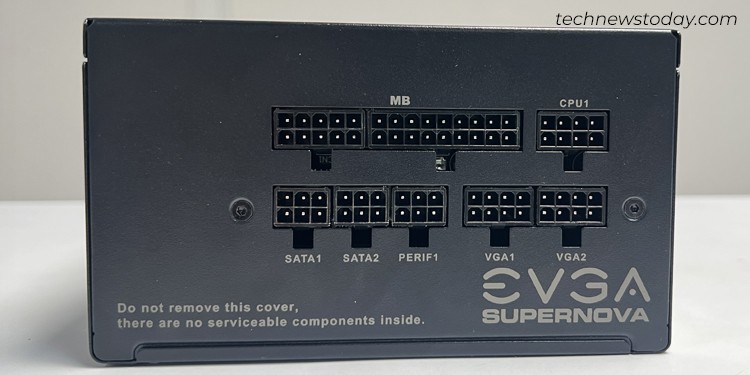 Modular vs Semi vs Non-Modular PSUs: Which to Choose 4 labels-in-the-modular-psu