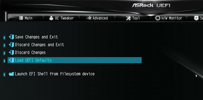 load-uefi-defaults-asrock