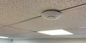 How to Locate a Wi-Fi Access Point