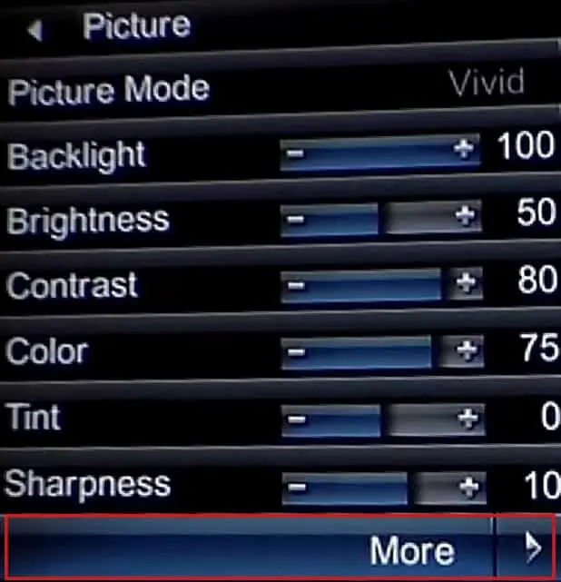 more-picture-settings-on-vizio-tv