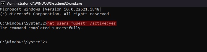 net-users-Guest-active-yes