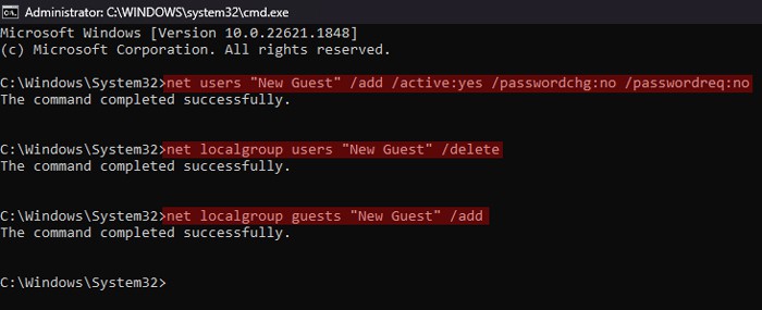 net-users-guest-add-active-yes-passwordchg-no-passwordreq-no-localgroup-delete-users-add-guests