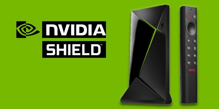 nvidia-shield-remote-not-working