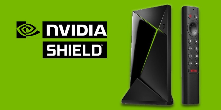 nvidia-shield-remote-not-working