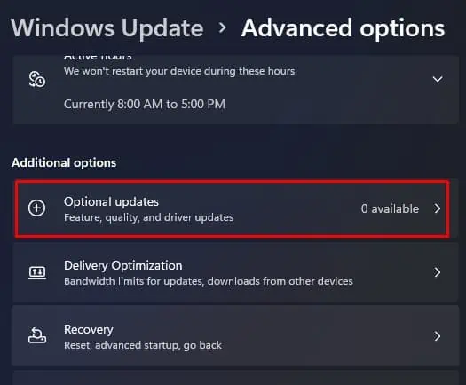optional-updates-advanced-options