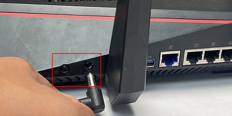 power-off-and-unplug-router