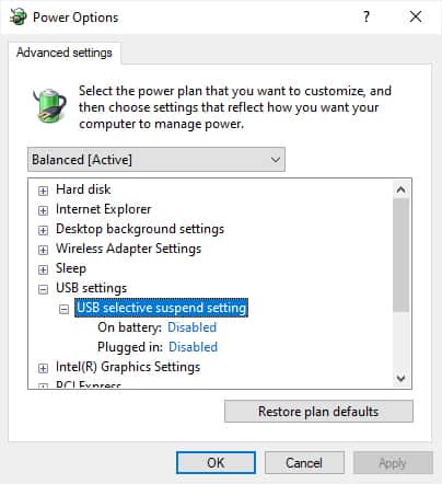 power-options-usb-selective-suspend-disabled