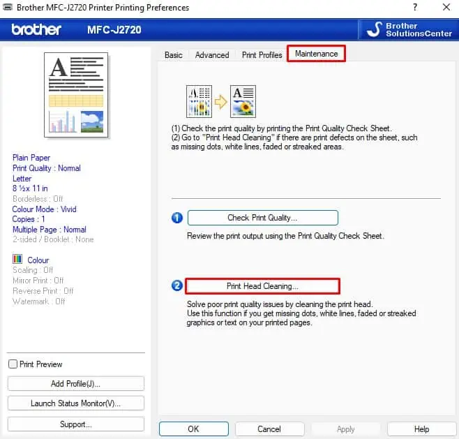 print-head-cleaning-on-brother-printer