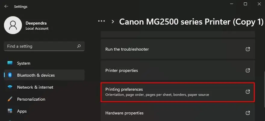 printing-preference-of-canon-printer
