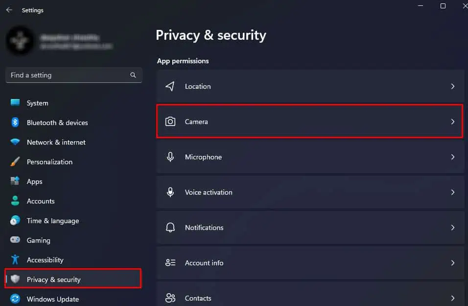 privacy-and-security-camera-access