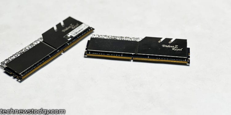 What Is RAM Frequency And How It Effects System Performance 10 ram frequency depending on usage