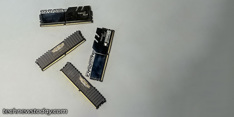 What Is RAM Frequency And How It Effects System Performance 1 understanding RAM frequency