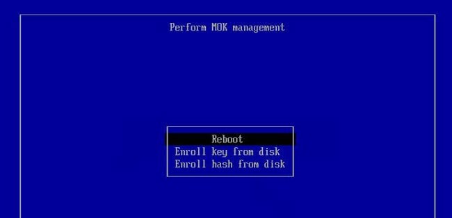 reboot-mok-management