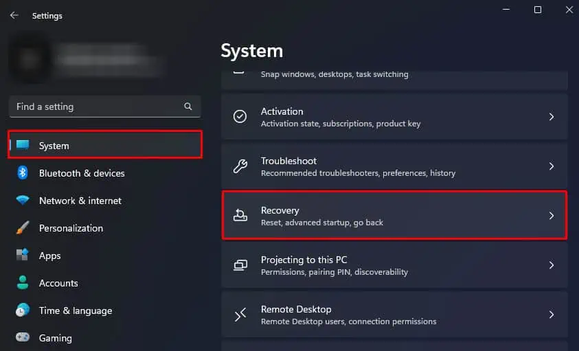 recovery-settings-reset-hp-laptop
