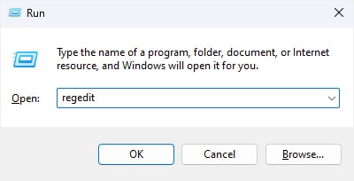 run-regedit-registry-editor