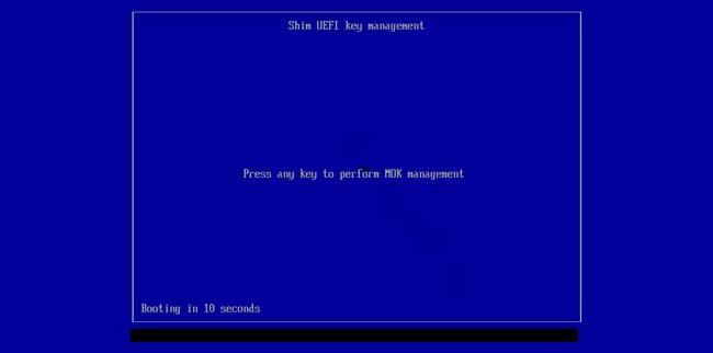 shim-uefi-key-management