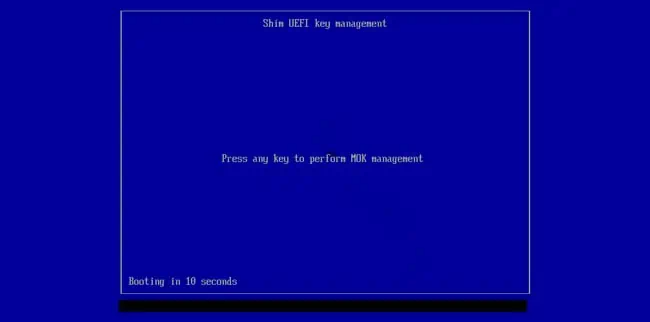 shim-uefi-key-management