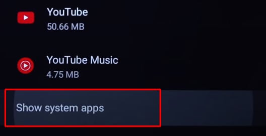show-system-apps-android-tv