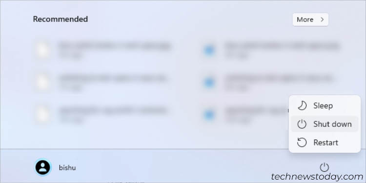 ASUS Dual BIOS: What It Is and How to Use It 9 shut down your computer asus