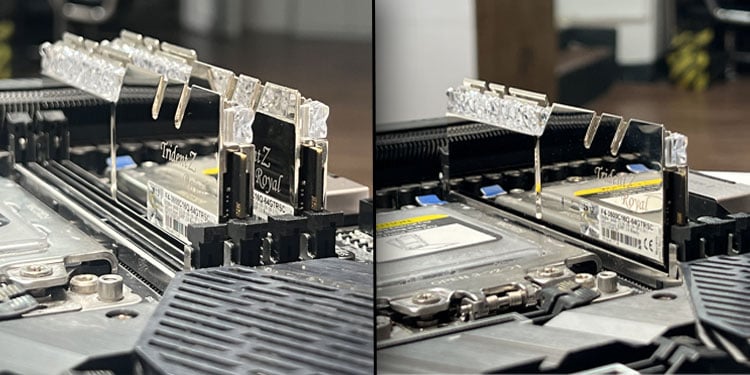 single channel vs dual channel