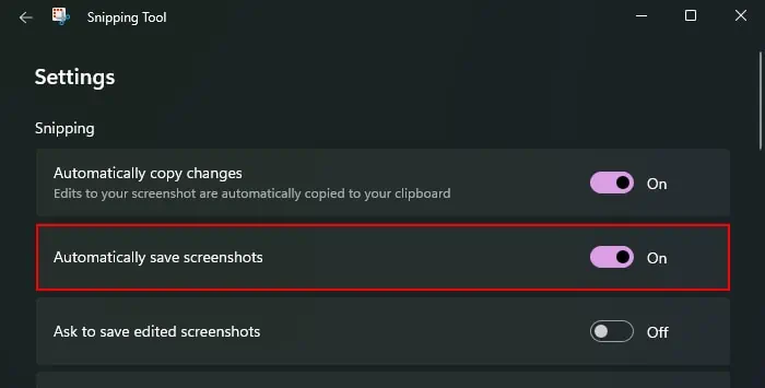 snipping-tool-automatically-save-screenshots