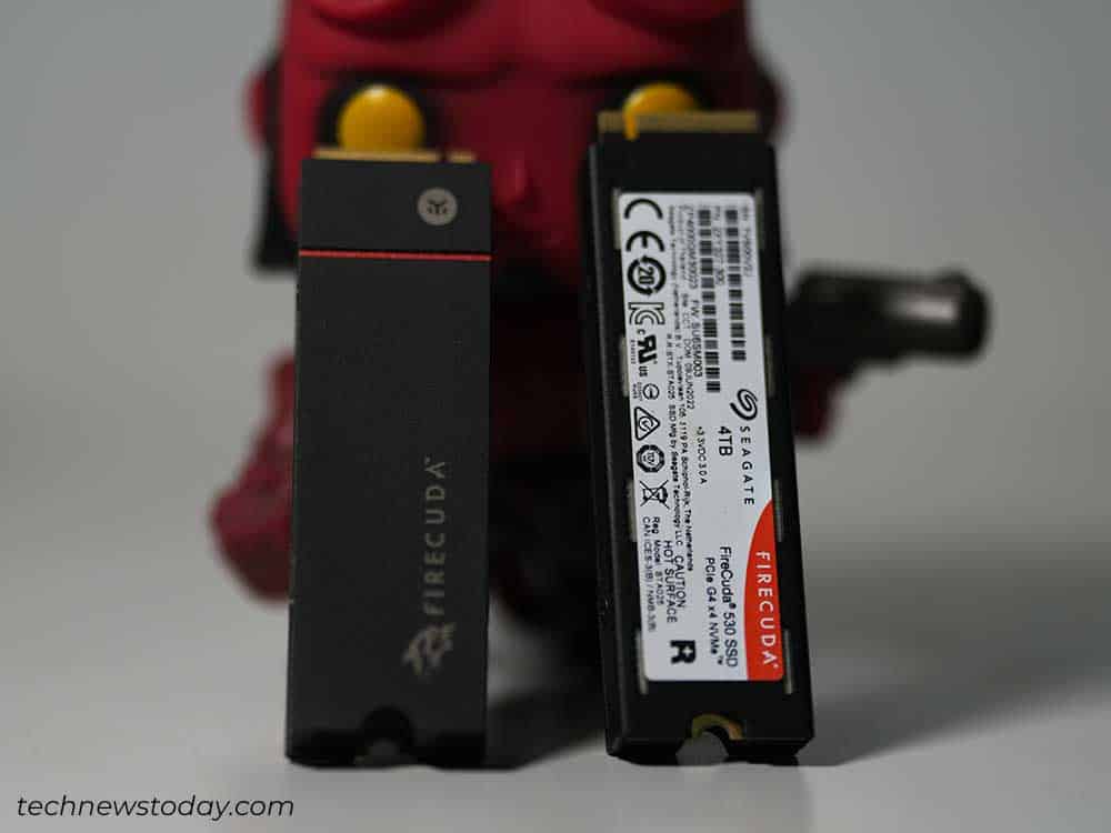 17 Expert Tips to Make Windows 11 Faster 2 ssd upgrade win11