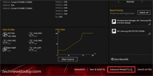 ASUS Fan Control: Expert's Guide For Efficient Cooling
