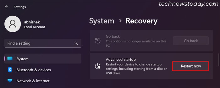 system-settings-recovery-restart-now-advanced-startup