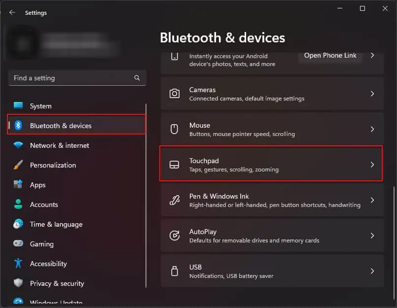 touchpad-setting-disable-hp-touchpad