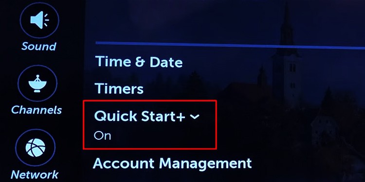turn-on-quick-start-plus