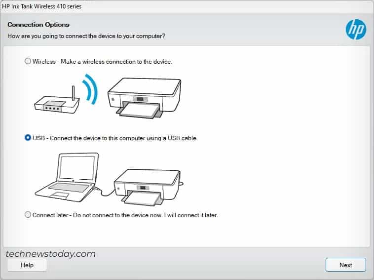 usb-connection-mode-while-setting-up-printer-1