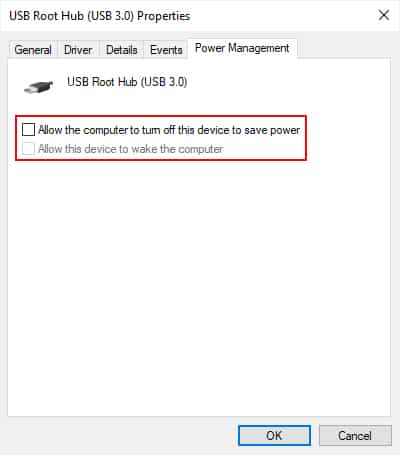 usb-hub-disable-allow-the-computer-to-turn-off-this-device-to-save-power