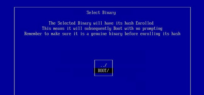 ventoy-boot-enroll-hash