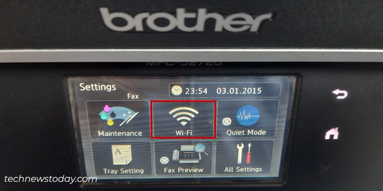 wifi-icon-on-brother-printer