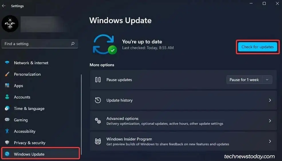 windowc-check-for-updates