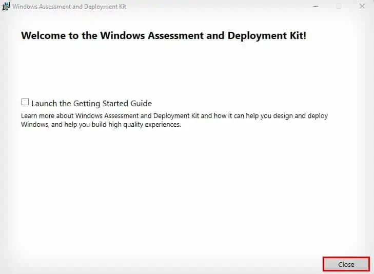 windows-adk-installation-complete